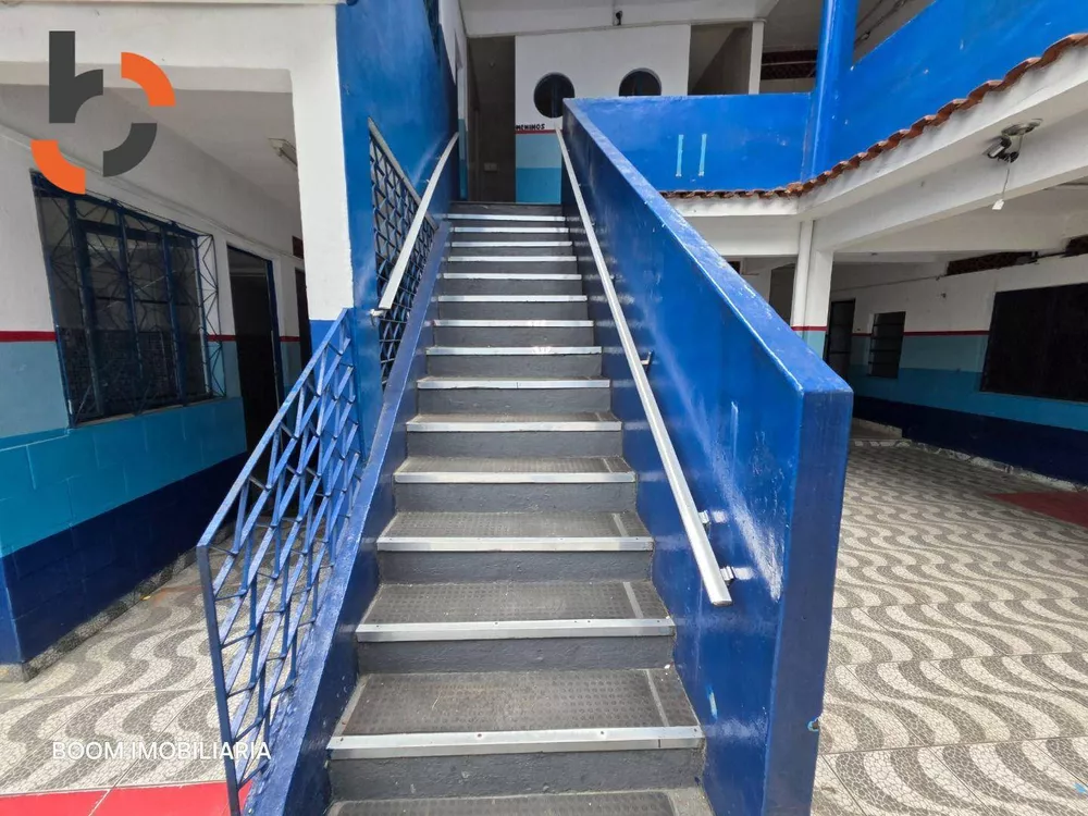 Casa, 7 quartos, 268 m² - Foto 10