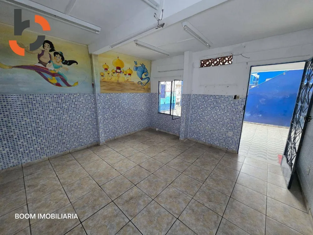 Casa, 7 quartos, 268 m² - Foto 41