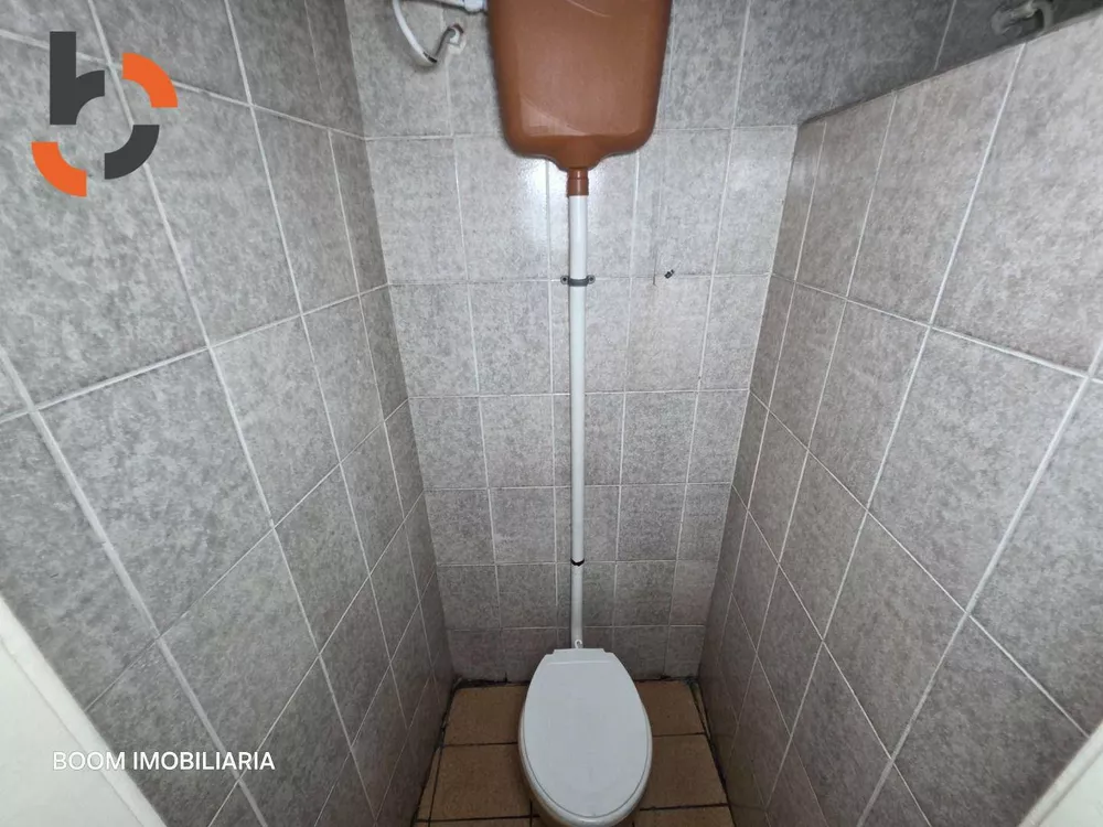 Casa, 7 quartos, 268 m² - Foto 17