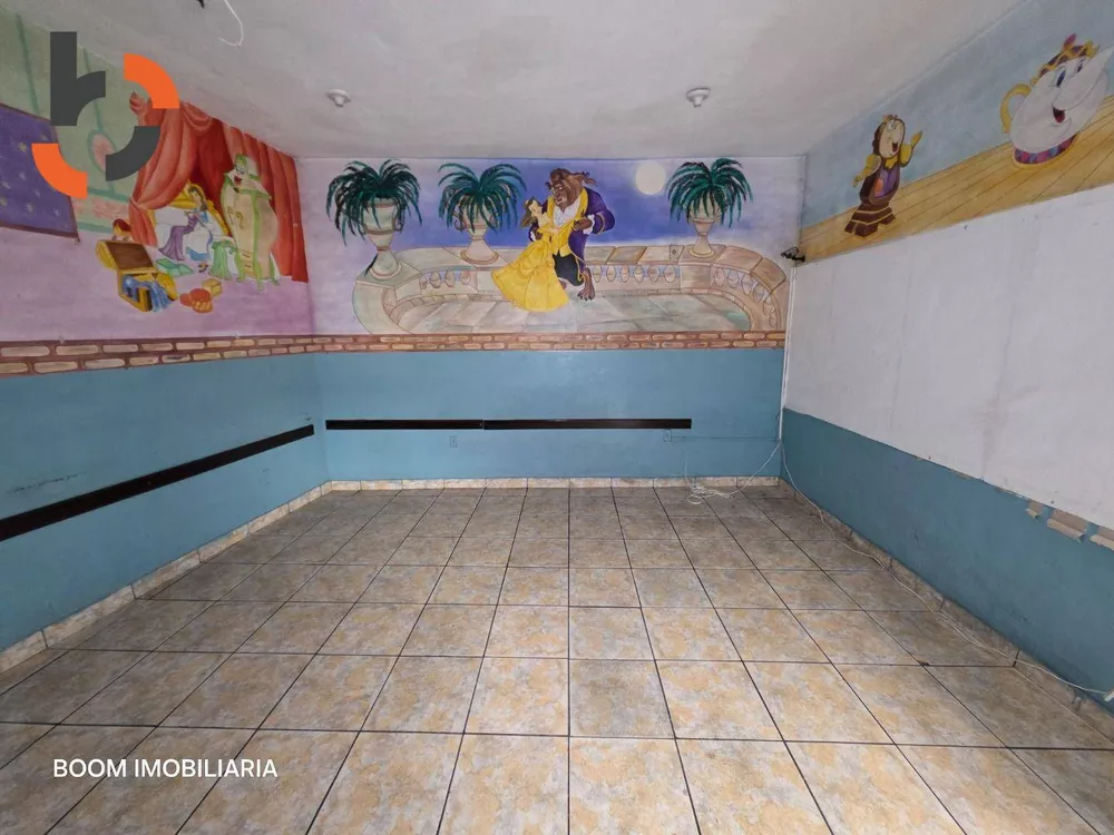 Casa, 7 quartos, 268 m² - Foto 22