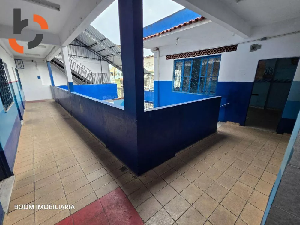 Casa, 7 quartos, 268 m² - Foto 11