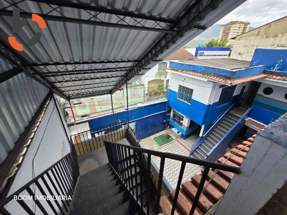 Casa, 7 quartos, 268 m² - Foto 40