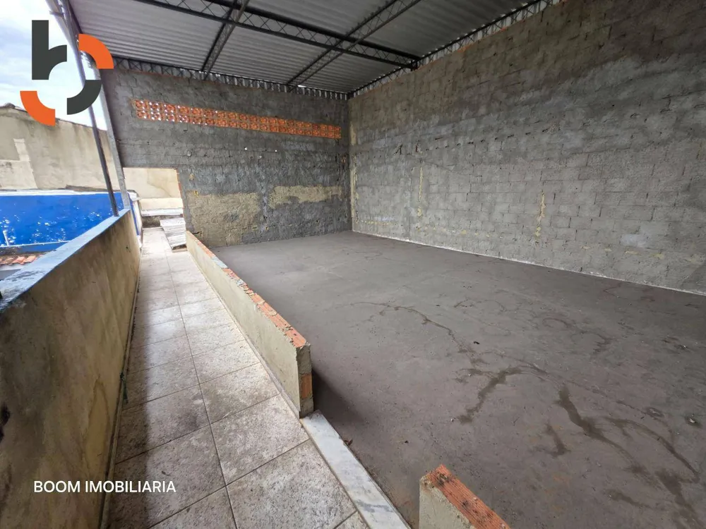Casa, 7 quartos, 268 m² - Foto 42
