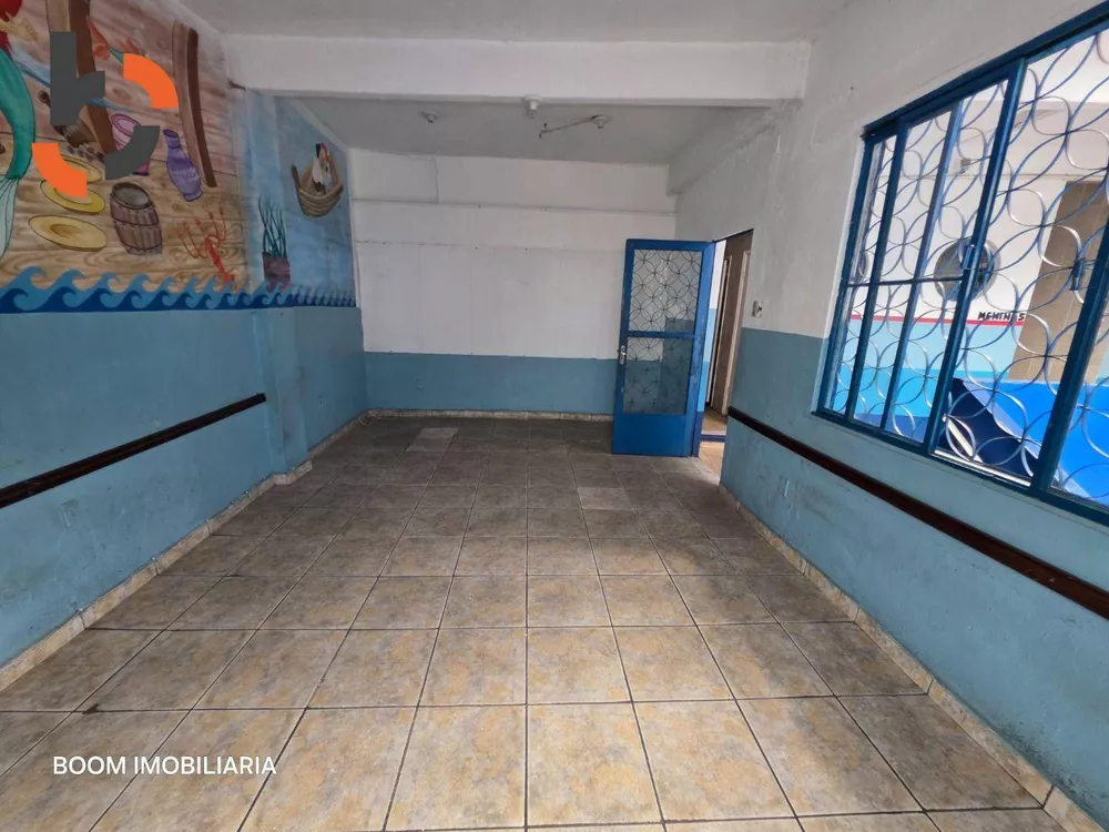 Casa, 7 quartos, 268 m² - Foto 13