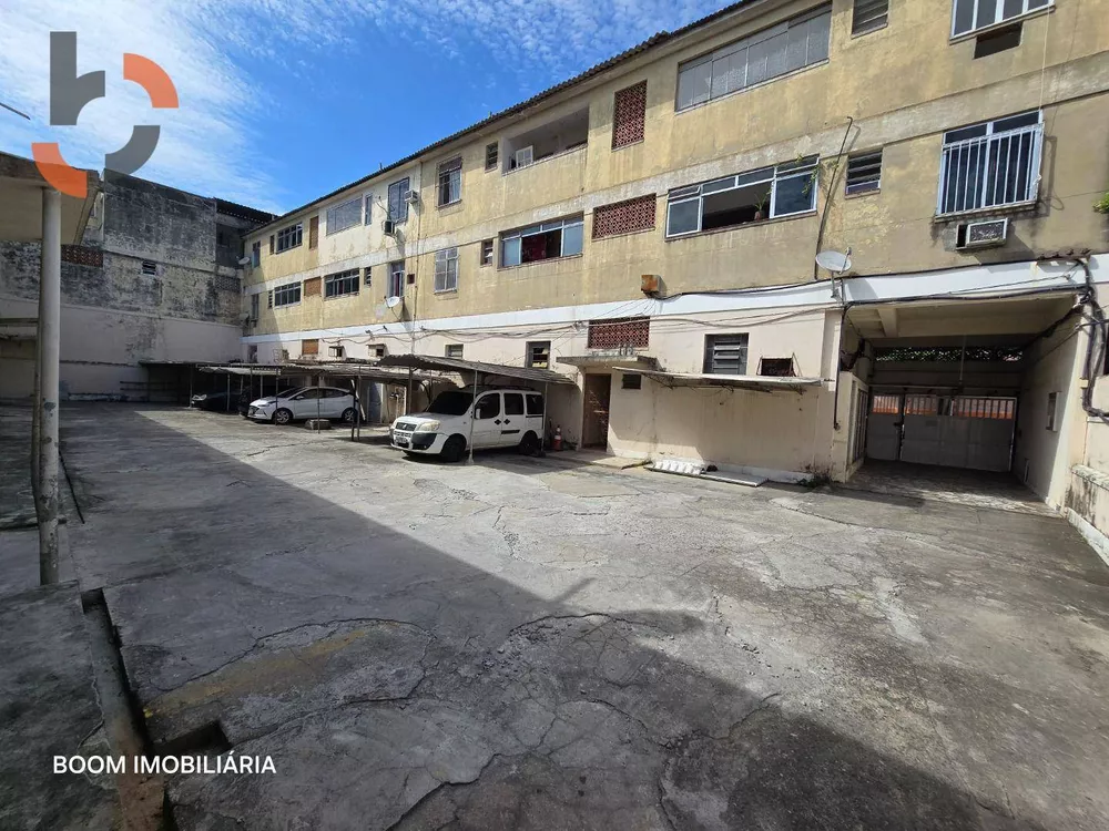 Apartamento, 2 quartos, 75 m² - Foto 18