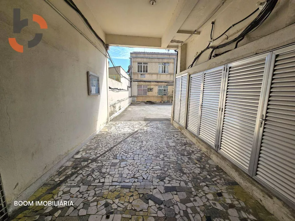 Apartamento, 2 quartos, 75 m² - Foto 19