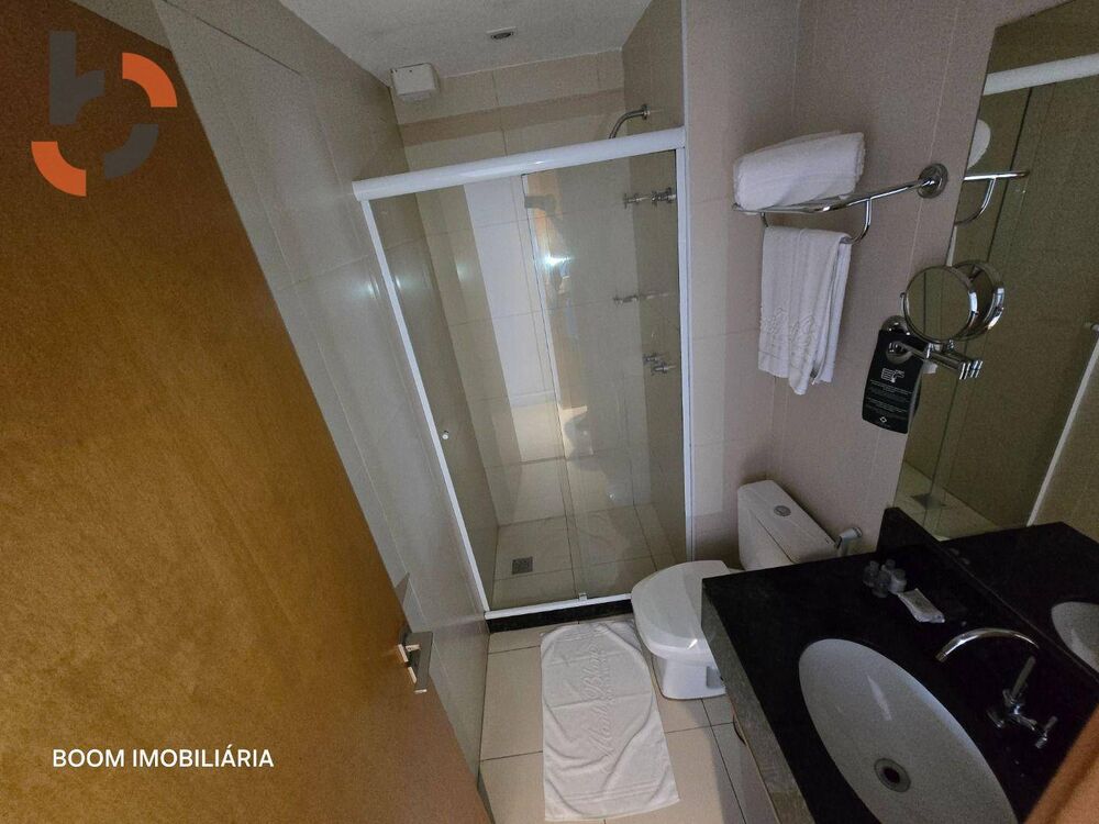 Flat/Apart Hotel, 1 quarto, 32 m² - Foto 6