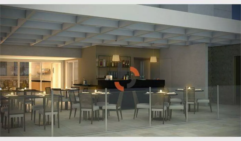 Flat/Apart Hotel, 1 quarto, 32 m² - Foto 19