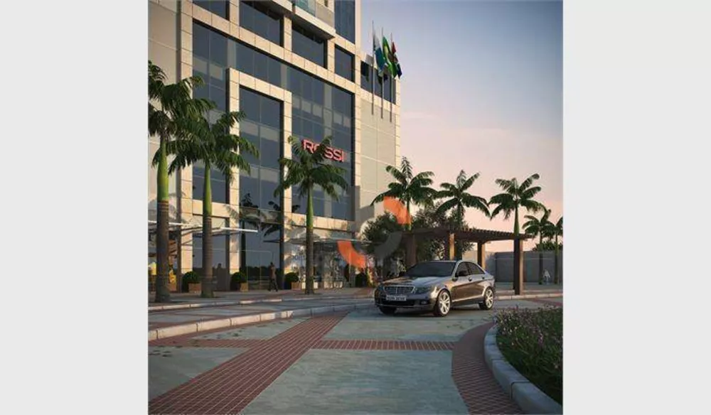 Flat/Apart Hotel, 1 quarto, 32 m² - Foto 16