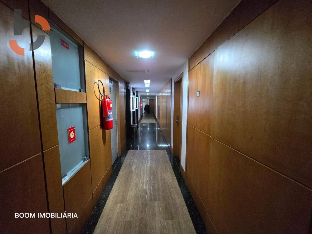 Flat/Apart Hotel, 1 quarto, 32 m² - Foto 9