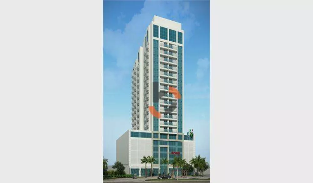 Flat/Apart Hotel, 1 quarto, 32 m² - Foto 24