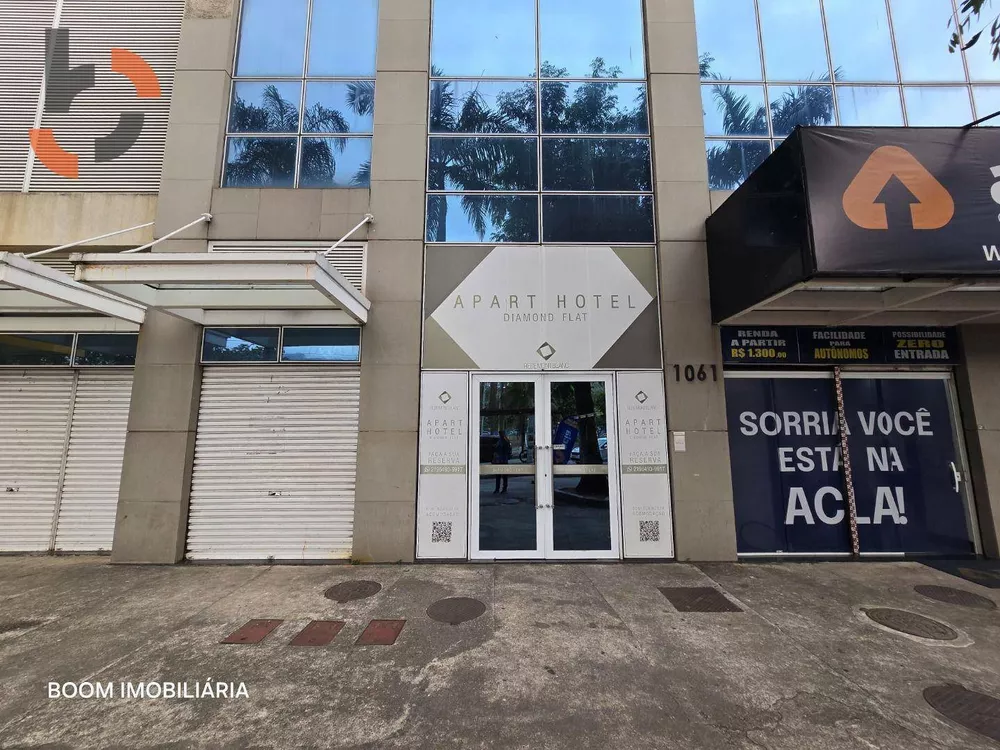 Flat/Apart Hotel, 1 quarto, 32 m² - Foto 11