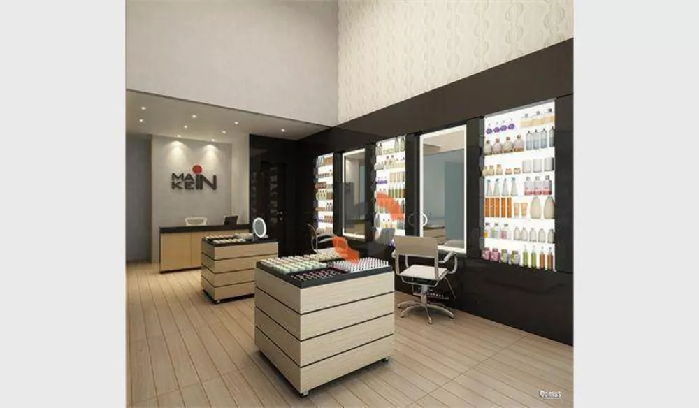 Flat/Apart Hotel, 1 quarto, 32 m² - Foto 14