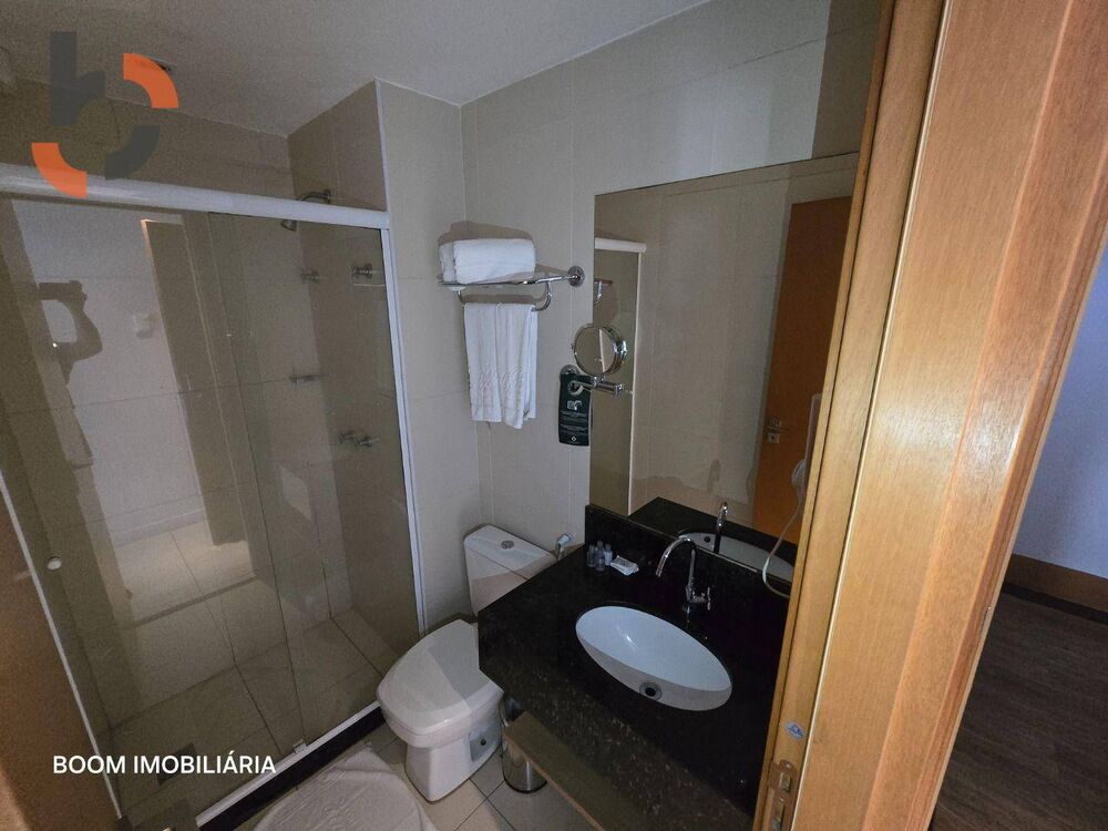 Flat/Apart Hotel, 1 quarto, 32 m² - Foto 5