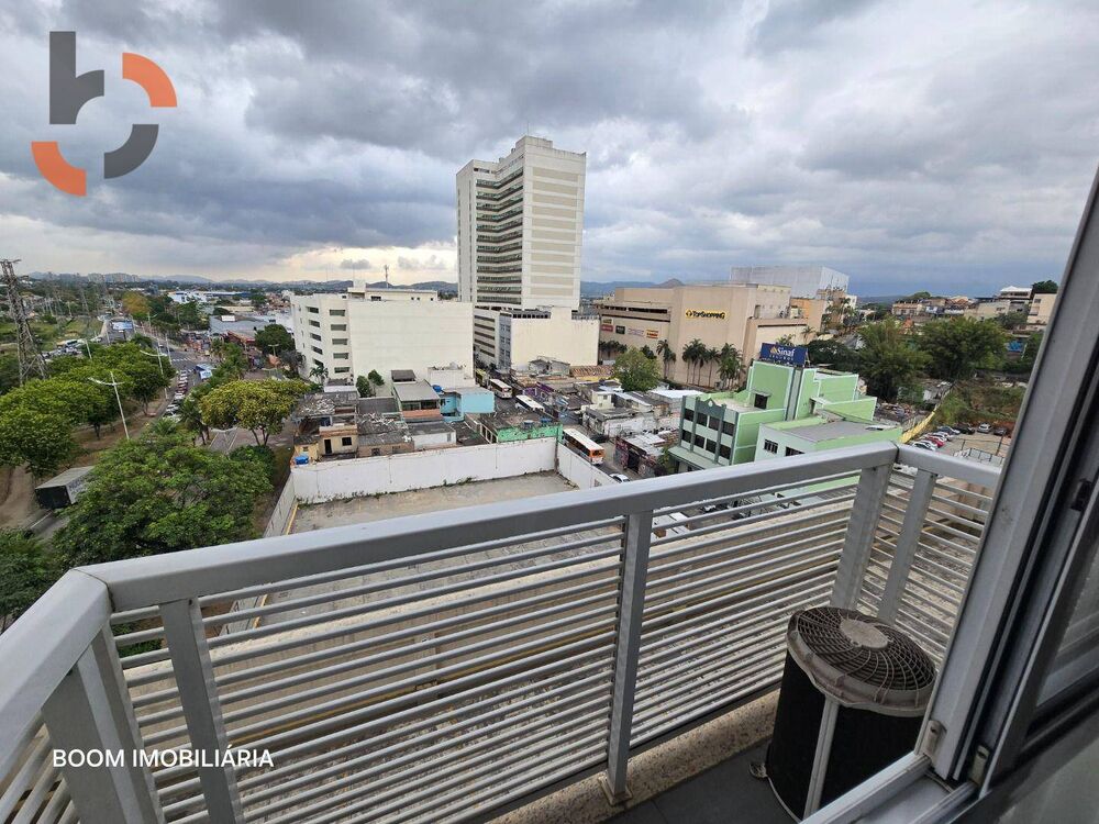 Flat/Apart Hotel, 1 quarto, 32 m² - Foto 7