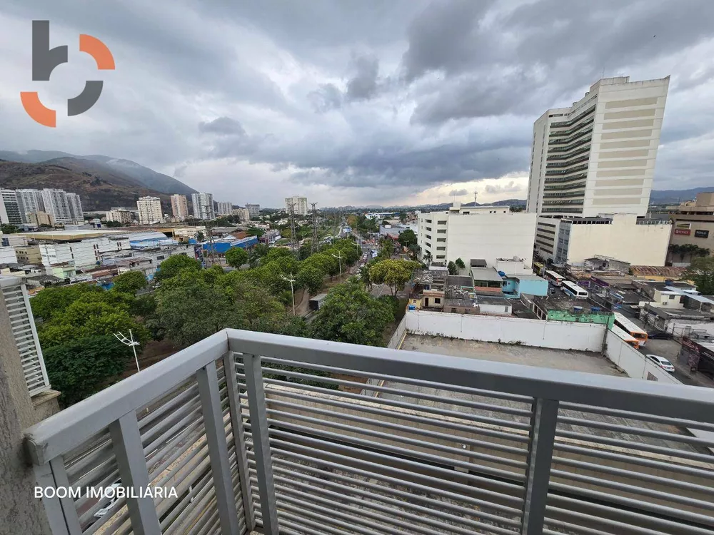 Flat/Apart Hotel, 1 quarto, 32 m² - Foto 8