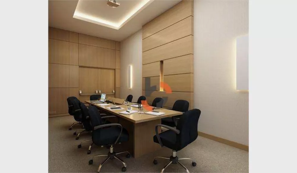 Flat/Apart Hotel, 1 quarto, 32 m² - Foto 22