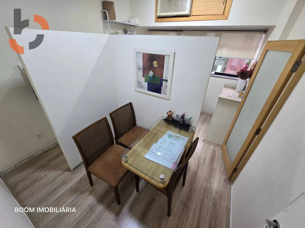 Sala-Conjunto, 22 m² - Foto 7