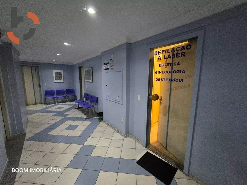 Sala-Conjunto, 22 m² - Foto 23