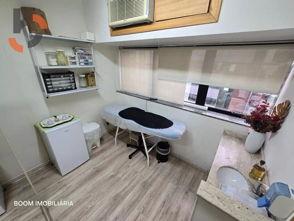 Sala-Conjunto, 22 m² - Foto 8