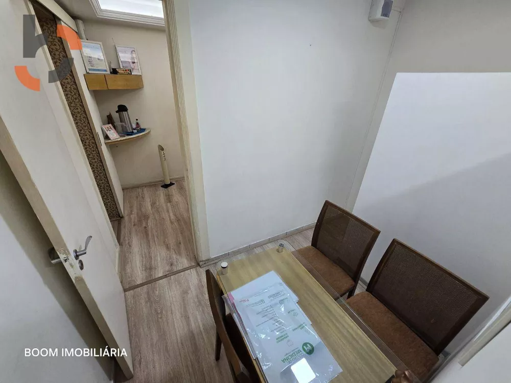 Sala-Conjunto, 22 m² - Foto 9