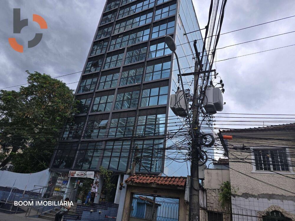 Sala-Conjunto, 22 m² - Foto 24