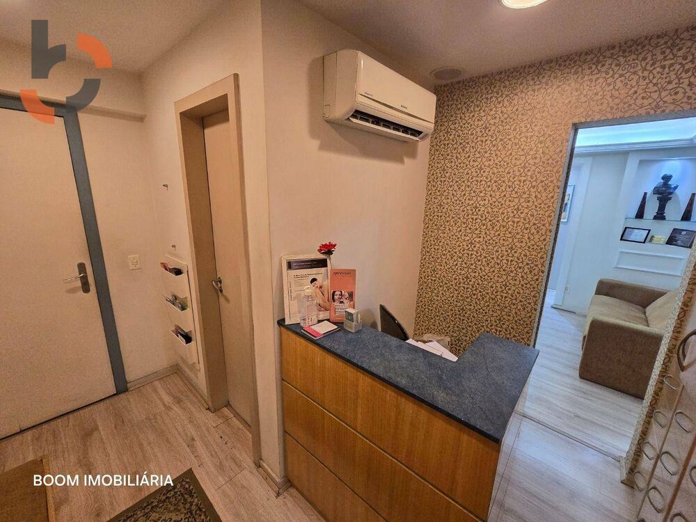 Sala-Conjunto, 22 m² - Foto 1