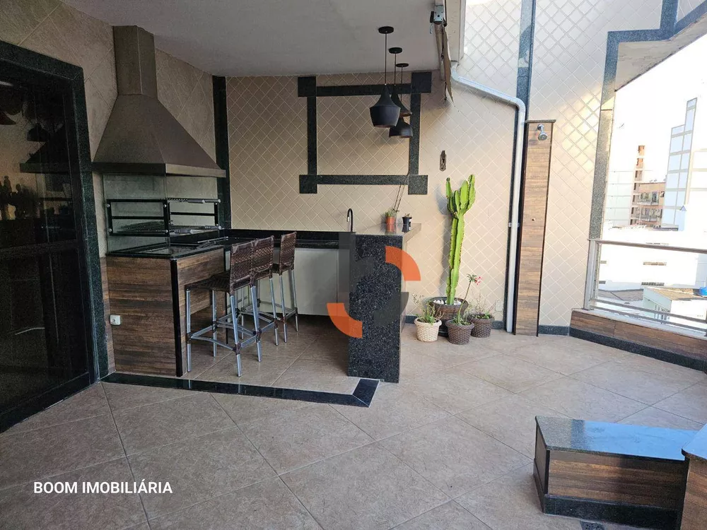Cobertura, 3 quartos, 188 m² - Foto 26