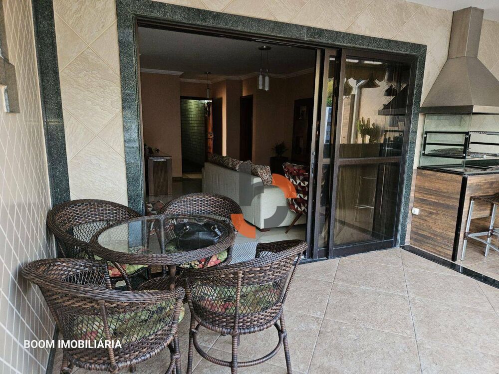 Cobertura à venda com 3 quartos, 188m² - Foto 11