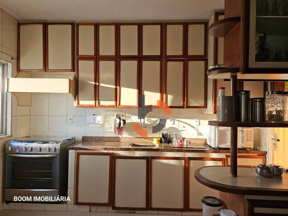 Cobertura à venda com 3 quartos, 188m² - Foto 3
