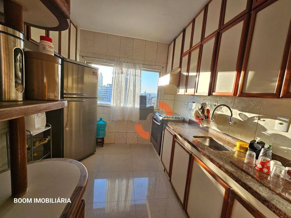 Cobertura, 3 quartos, 188 m² - Foto 5