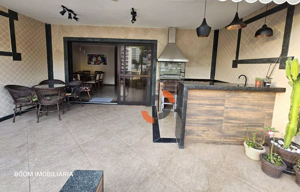 Cobertura, 3 quartos, 188 m² - Foto 28