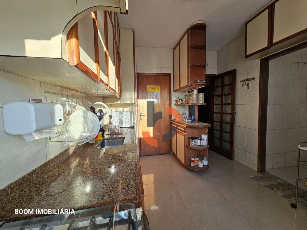 Cobertura, 3 quartos, 188 m² - Foto 4