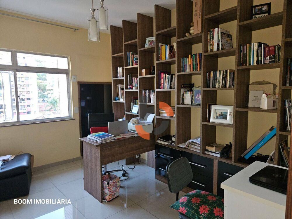 Cobertura à venda com 3 quartos, 188m² - Foto 6