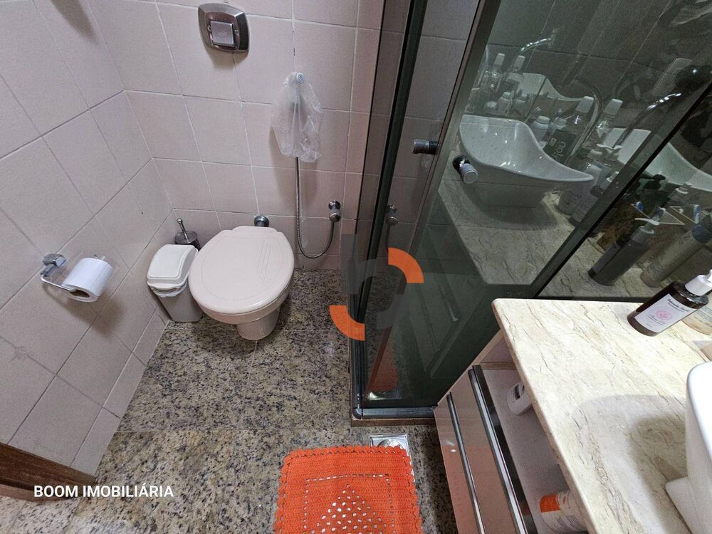 Cobertura à venda com 3 quartos, 188m² - Foto 10