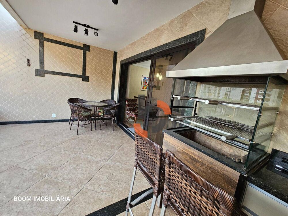 Cobertura à venda com 3 quartos, 188m² - Foto 12