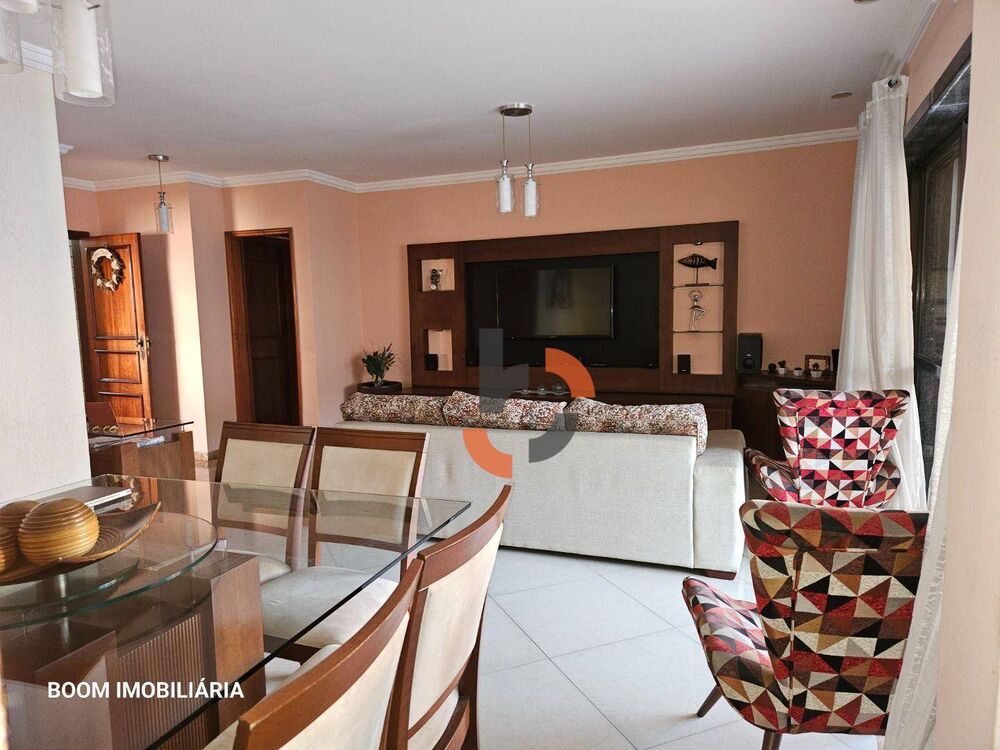 Cobertura à venda com 3 quartos, 188m² - Foto 5