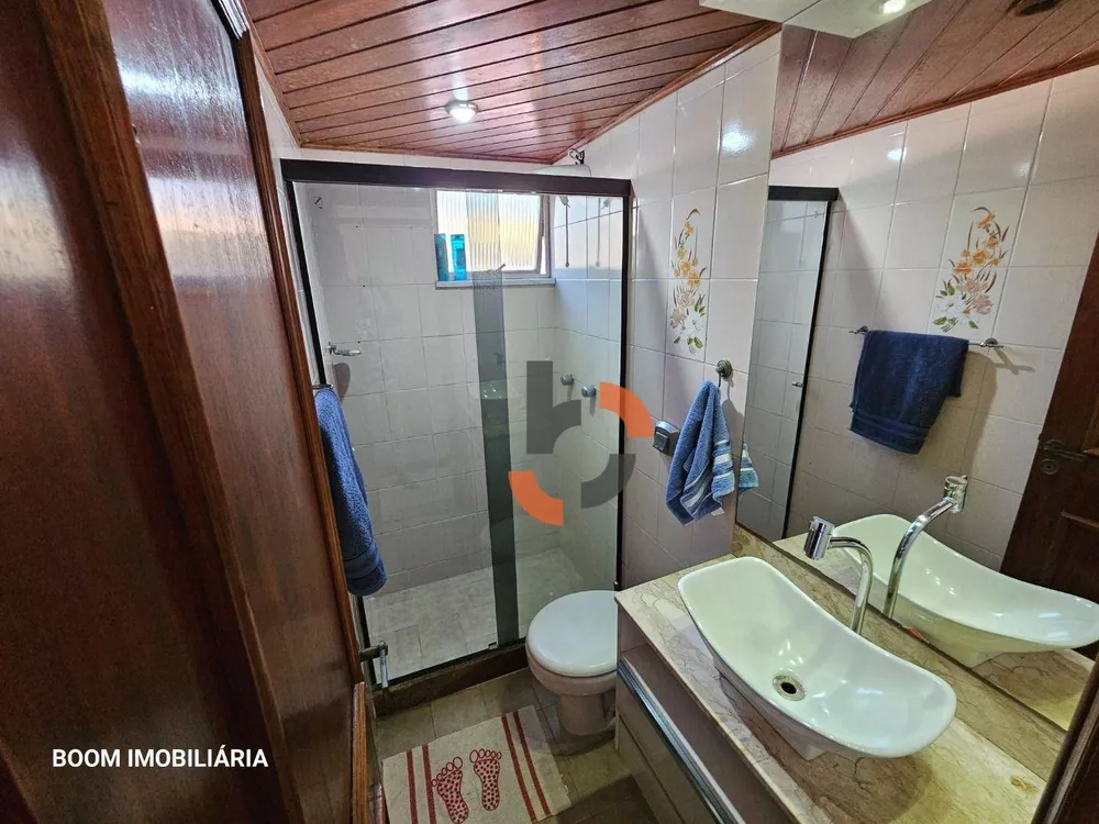 Cobertura, 3 quartos, 188 m² - Foto 19