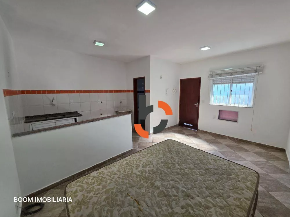 Kitnet-Studio, 30 m² - Foto 1