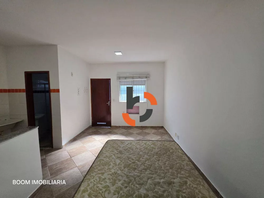 Kitnet-Studio, 30 m² - Foto 3