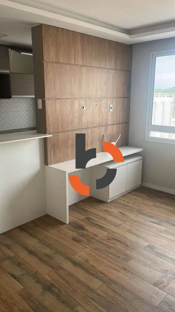 Apartamento, 2 quartos, 45 m² - Foto 17