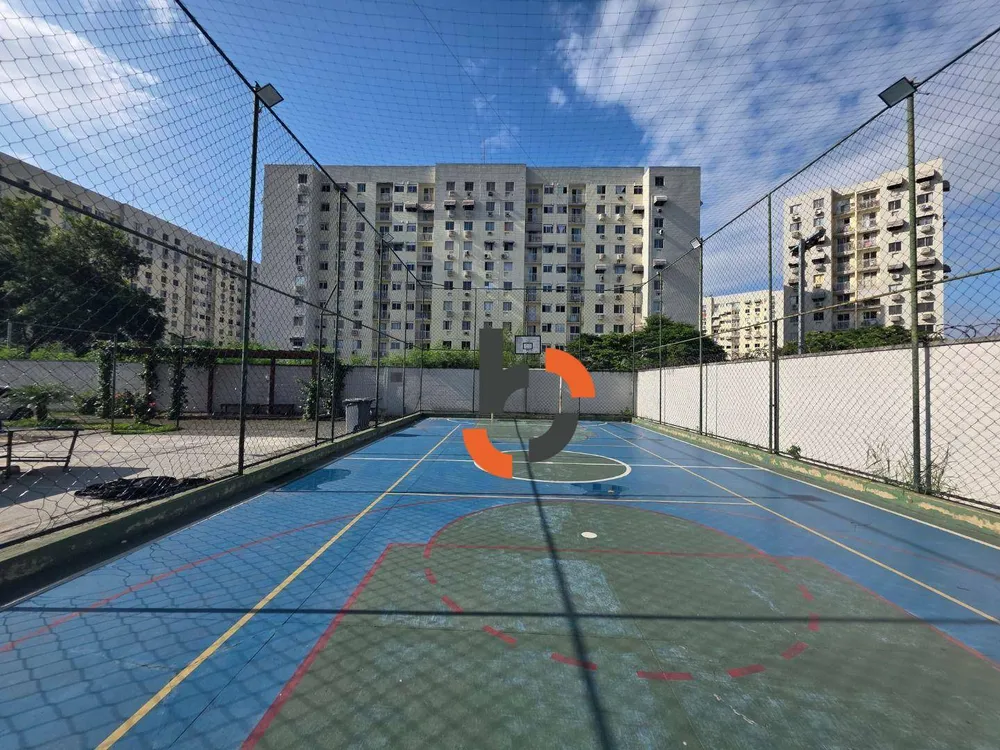 Apartamento, 2 quartos, 45 m² - Foto 7