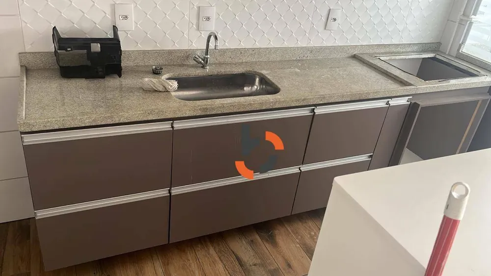 Apartamento, 2 quartos, 45 m² - Foto 21