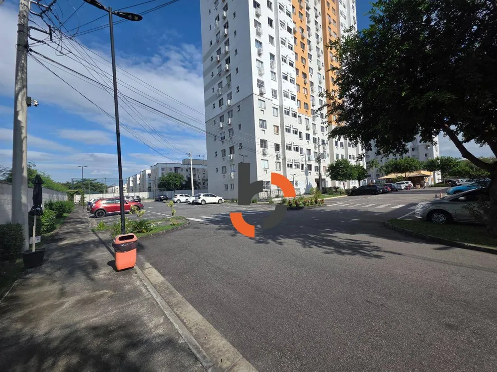 Apartamento, 2 quartos, 45 m² - Foto 4