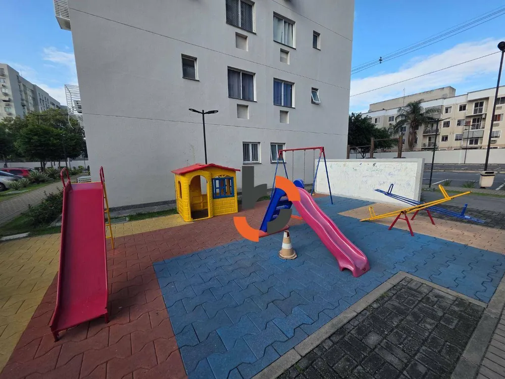 Apartamento, 2 quartos, 45 m² - Foto 10