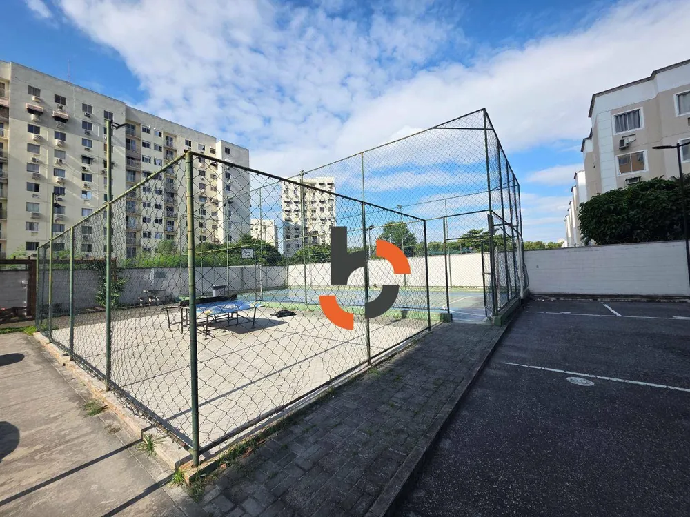 Apartamento, 2 quartos, 45 m² - Foto 6