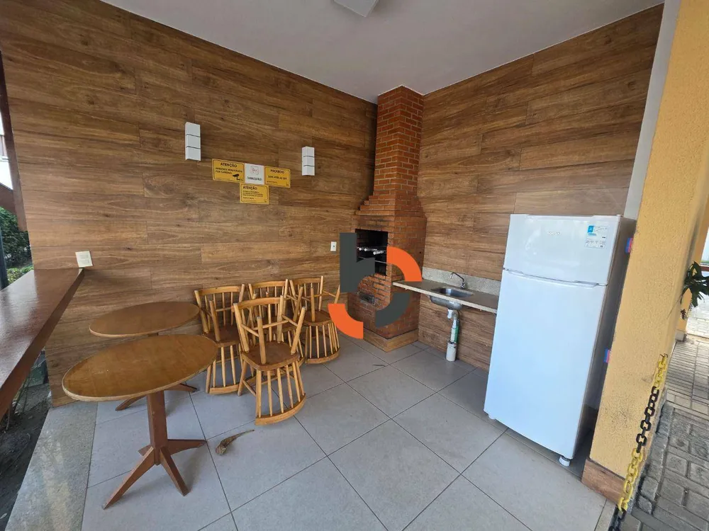 Apartamento, 2 quartos, 45 m² - Foto 12