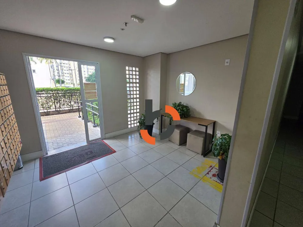 Apartamento, 2 quartos, 45 m² - Foto 16