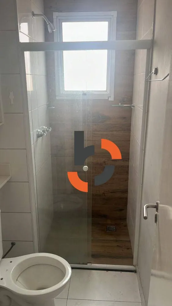 Apartamento, 2 quartos, 45 m² - Foto 25