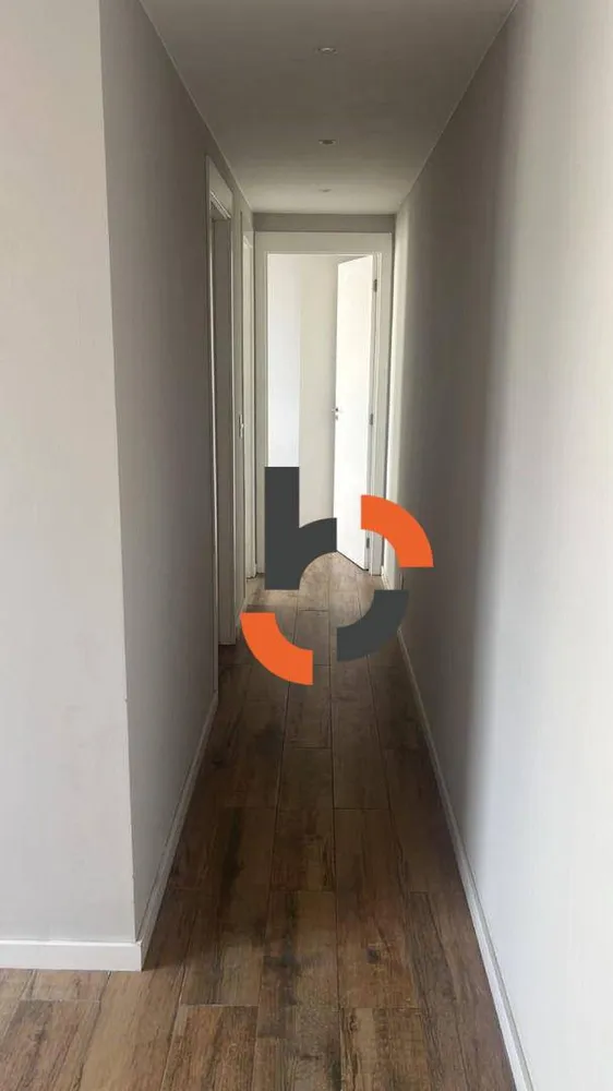 Apartamento, 2 quartos, 45 m² - Foto 22